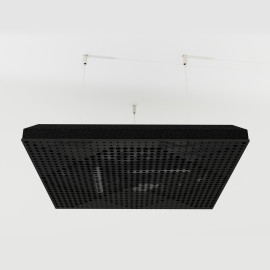 Ceiling Acoustic Cloud Panel «Wilds»