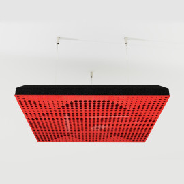 Ceiling Acoustic Cloud Panel «Wilds»