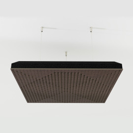 Ceiling Acoustic Cloud Panel «Wilds»