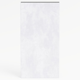 Narrow Sound Absorption-Diffuse Acoustic Panel «Cinematic-mini»