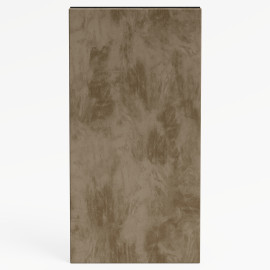 Narrow Sound Absorption-Diffuse Acoustic Panel «Cinematic-mini»