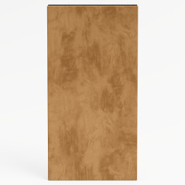 Narrow Sound Absorption-Diffuse Acoustic Panel «Cinematic-mini»