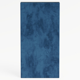 Narrow Sound Absorption-Diffuse Acoustic Panel «Cinematic-mini»