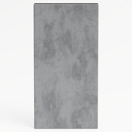 Narrow Sound Absorption-Diffuse Acoustic Panel «Cinematic-mini»