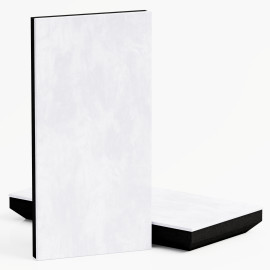 Narrow Sound Absorption-Diffuse Acoustic Panel «Cinematic-mini»