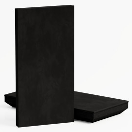 Narrow Sound Absorption-Diffuse Acoustic Panel «Cinematic-mini»