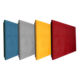 Sound-Absorbing Acoustic Panel «Cinematic»	