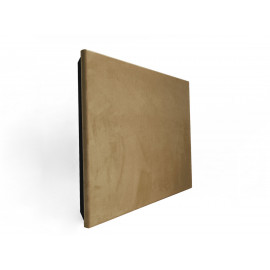 Sound-Absorbing Acoustic Panel «Cinematic»	
