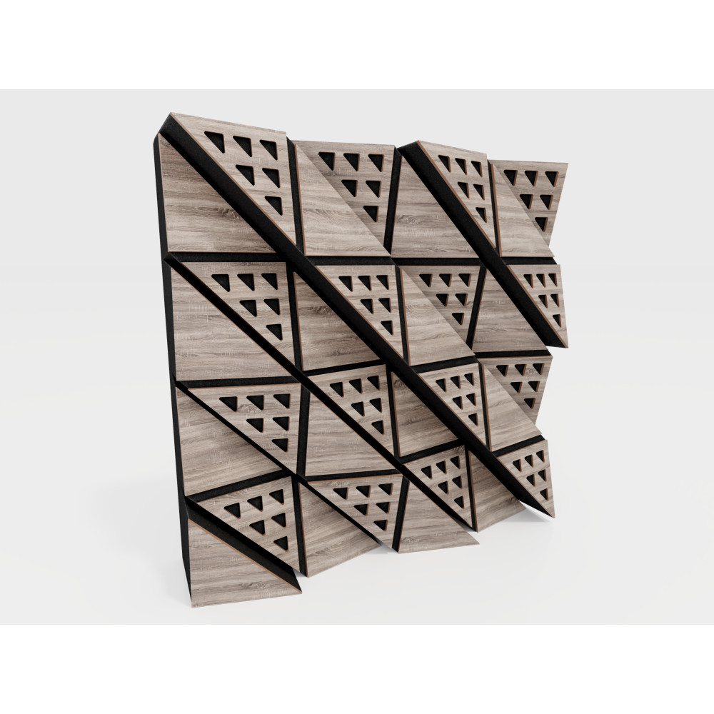 Cache Diffuser Acoustic Diffuser «Fuza» — buy acoustic diffuser in online store | Best ...