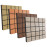 Sound Absorption-Diffuse Acoustic Panel  «Grid»	