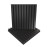 Sound Absorption-Diffuse Acoustic Slat Panels «Pole»