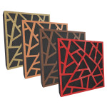 Sound Absorbing Acoustic Panel «Skyross»