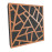 Sound Absorbing Acoustic Panel «Skyross»