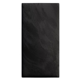 Decorative fabric velvet panels «Rectangle Velvex»