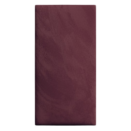Decorative fabric velvet panels «Rectangle Velvex»