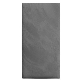 Decorative fabric velvet panels «Rectangle Velvex»