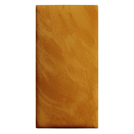 Decorative fabric velvet panels «Rectangle Velvex»