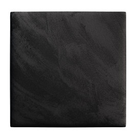 Decorative fabric velvet panels «Square Velvex»