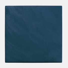 Decorative fabric velvet panels «Square Velvex»