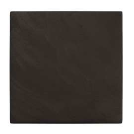 Decorative fabric velvet panels «Square Velvex»