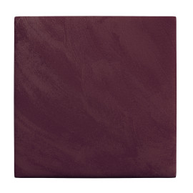 Decorative fabric velvet panels «Square Velvex»