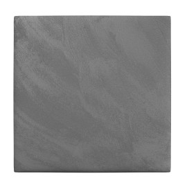 Decorative fabric velvet panels «Square Velvex»