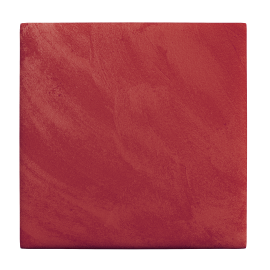 Decorative fabric velvet panels «Square Velvex»