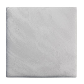 Decorative fabric velvet panels «Square Velvex»