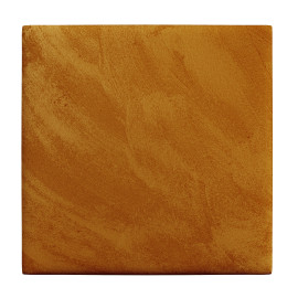 Decorative fabric velvet panels «Square Velvex»