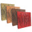 Sound Absorption-Diffuse Acoustic Panel  «Wave»	
