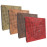 Sound Absorption-Diffuse Acoustic Panel «Wilds»	
