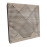 Sound Absorption-Diffuse Acoustic Panel «Wilds»	