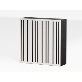 Acoustic Abfuser Panel «Barcode (ABAFA)»