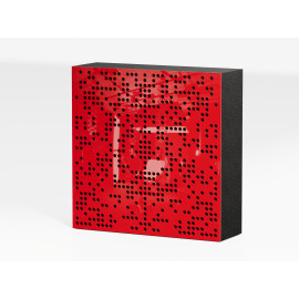 Acoustic Panel Abfuser «Binary»