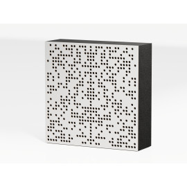 Acoustic Panel Abfuser «Binary»
