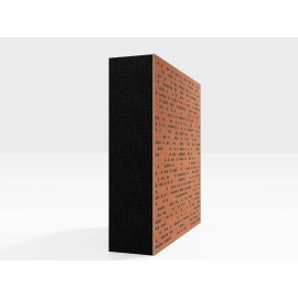 Acoustic Panel Abfuser «Binary»