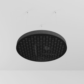 Ceiling Acoustic Cloud Panel «Circles»