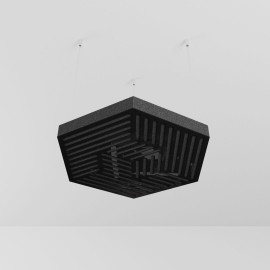 Ceiling Acoustic Cloud Panel «Hexagon»