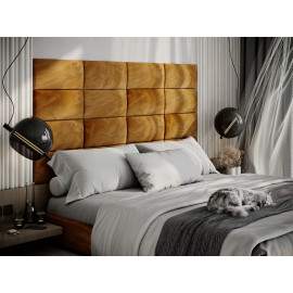 Soft panels long «Harmony»