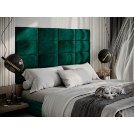 Soft panels long «Harmony»