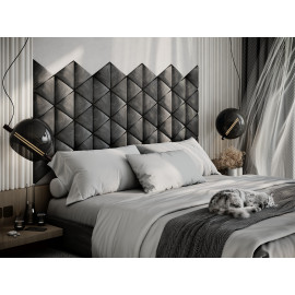 Acoustic Headboard Panels "Triangle"