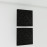 Decorative Hanging screen Acoustic panels "Skyross"