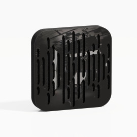 Mini Acoustic Panel "WAVE-d"