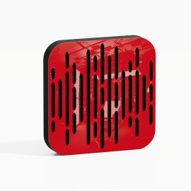 Mini Acoustic Panel "WAVE-d"