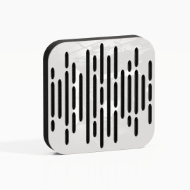 Mini Acoustic Panel "WAVE-d"