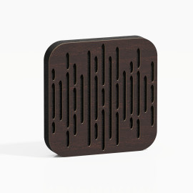 Mini Acoustic Panel "WAVE-d"