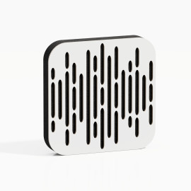 Mini Acoustic Panel "WAVE-d"