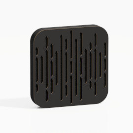 Mini Acoustic Panel "WAVE-d"
