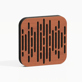 Mini Acoustic Panel "WAVE-d"
