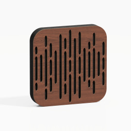Mini Acoustic Panel "WAVE-d"